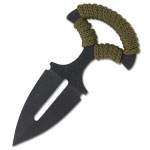 G10 Push Dagger