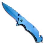 Galaxy Hunter Folding Knife