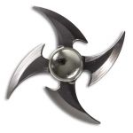 Galaxy Star Fidget Spinner