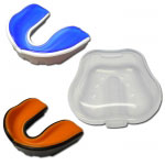 Gel Mouthguard With Case