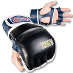 Gel Shock (TM) Sparring Gloves