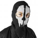 Ghost Skull Ninja Mask