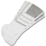 GI Joe Storm Shadow Gloves