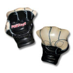Giant Inflatable Fighter Gloves
