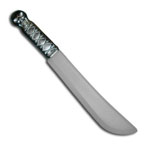 Glow in the Dark Plastic Sword