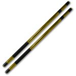 Super-Light Golden Demo Escrima (Pair)
