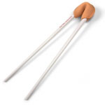 Good Fortune Training Chopsticks