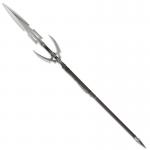 Gothic Warrior Spear