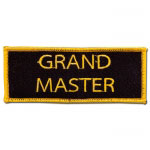 Grand Master Patch