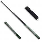 Green Diamond Grip Baton (31")
