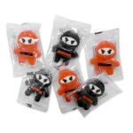 Gummy Ninja Snacks