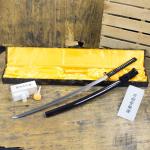 Hand-Forged Collectors Katana