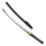 Hand Forged Seito Katana
