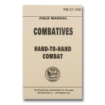 Hand To Hand Combat Field Manual