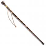 Handmade Eucalyptus Defense Cane
