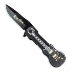 Hard Rock Pocket Knife