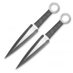 Heavy Duty Kunai Set