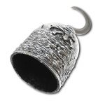 Heavy Metal Pirate Hook