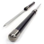 Hidden Blades Baton