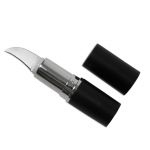 Hidden Lipstick Knife