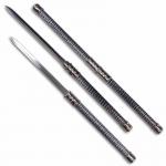 Hidden Swords Baton