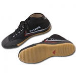 High-top Feiyue Shoes - High-Top Martial Arts Shoe - Taekwondo Sport Hi ...