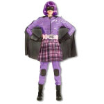 Hit-Girl Costume
