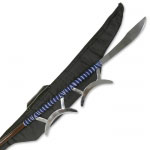 Horse Chopping Sword