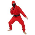 Imperial Ninja Costume