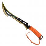 Inferno Hook Blade Sword