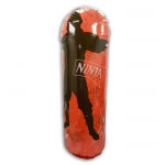 Inflatable Kids Ninja Punching Bag