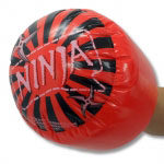 Inflatable Ninja Bop Glove