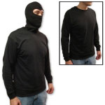 Instant Ninja Shirt