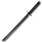 Iron Cross Chopper Sword