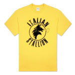 Italian Stallion T-shirt