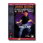 Jang Bong: Long Stick (DVD)