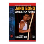 Jang Bong: Long Stick Forms (DVD)