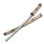 Japanese Tachi Sword