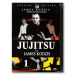 Jujitsu - Volume 1 (DVD)