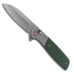 Jungle Defense Pocket Knife