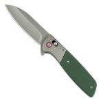 Jungle Ranger Pocket Knife