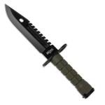 Jungle Scout Survival Knife