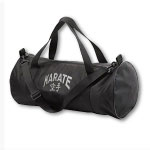 Karate Barrel Bag