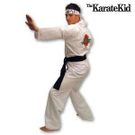 Karate Kid Replica Gi