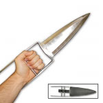 Katar Punch Dagger