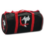 Kick Boxing Gear Bag