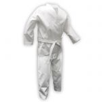 Kids Beginner Karate Uniform (7oz)