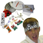 Kids Christmas Gift Set