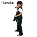 Cobra Kai Kid Costume