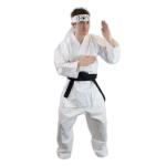 Kids Karate Costume